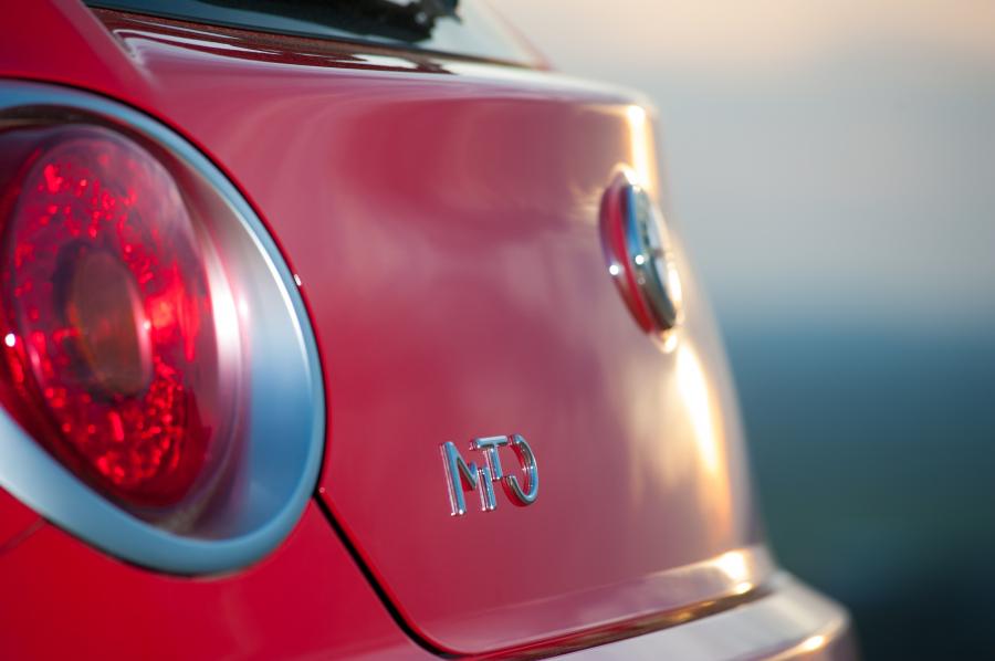  Alfa Romeo MiTo Twin Air 2014 года  (UK) (фото 19 из 23)